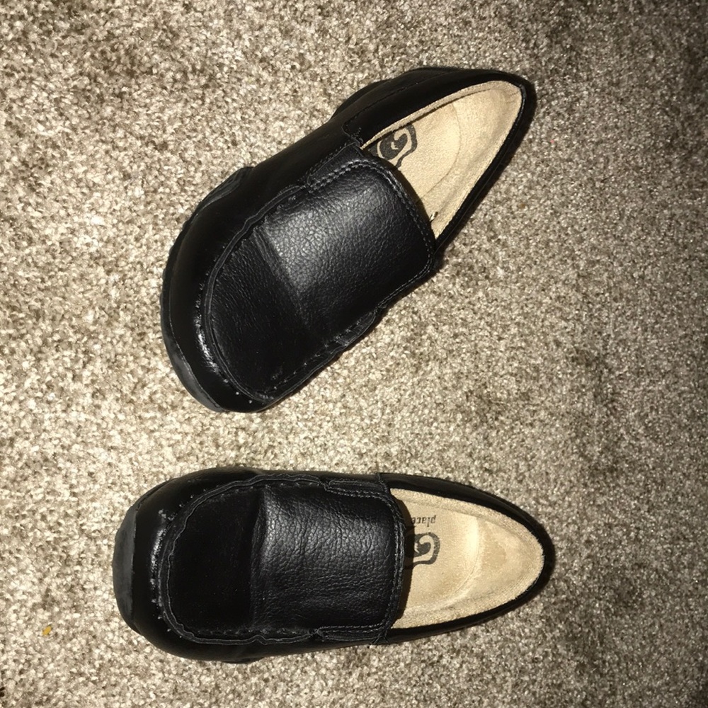 Boys Dress Shoes